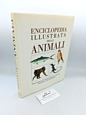 "ENCICLOPEDIA ILLUSTRATA DEGLI