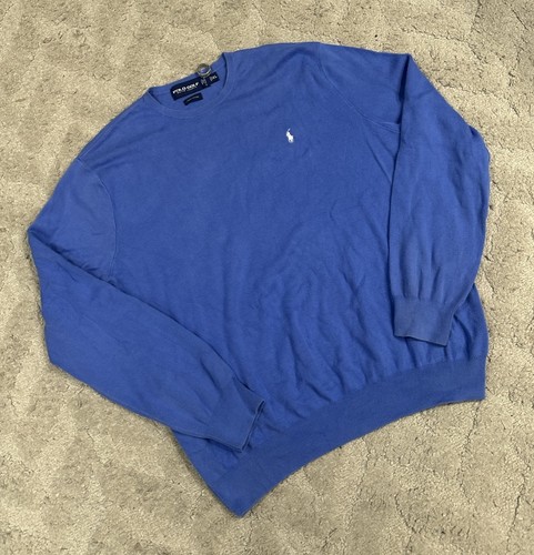 Polo golf ralph lauren - golf, blu