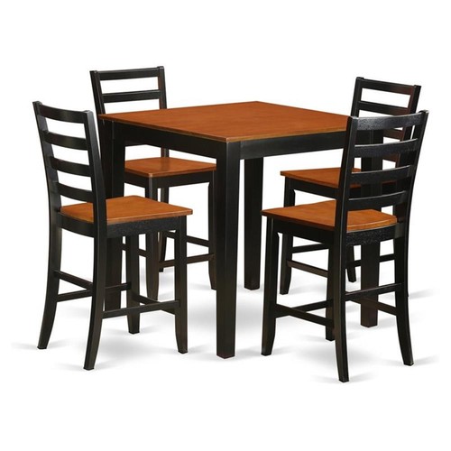 East west furniture - set, 5