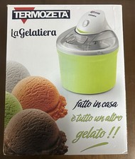 Termozeta La Gelatiera