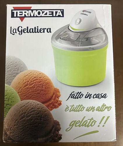 Termozeta gelatiera - la,