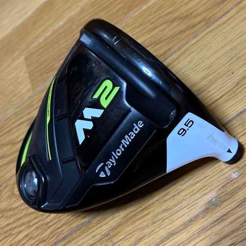 Taylormade gradi testa - m2, 9,5