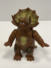 Megaloman Sofubi Zaninga Kaiju