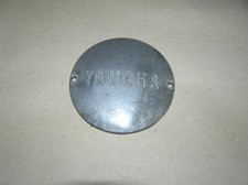 Coperchio alternatore Yamaha XS 650 Limadeckel