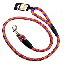 GUINZAGLIO IN CORDA NYLON PER