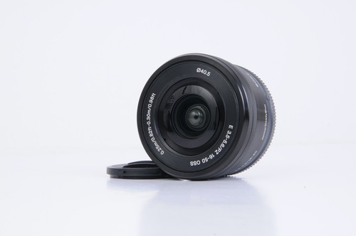 Sony pz 16 - /, 16-50