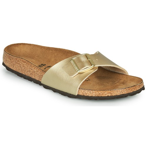 Birkenstock madrid oro - ,
