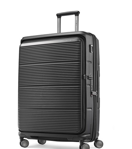 Valigia samsonite paralux - valigia,