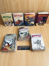 Harry Potter 3 Prime Stampe