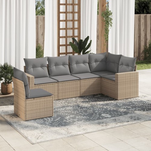 Garden sofa set - garden,