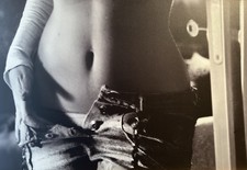 Fotografie Artistiche in Bianco e Nero dimensioni 75x50 - Romanelli