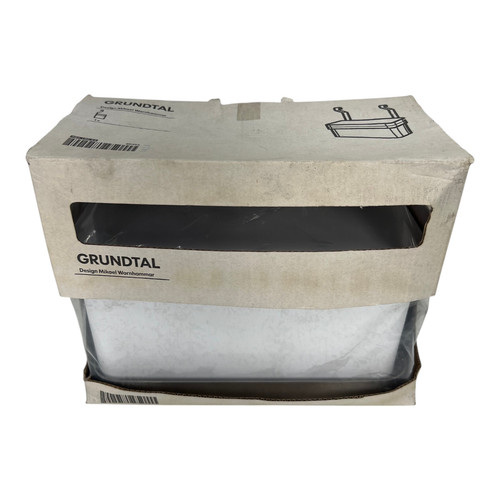 Ikea grundtal 20325 bianco - 20325,
