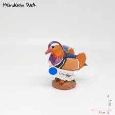 Safari Ltd., Mandarin Duck