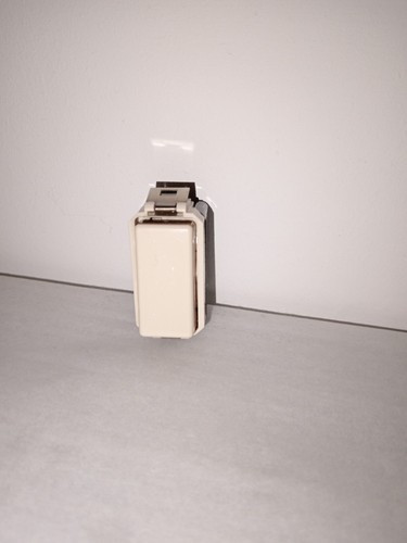 Interruttore unipolare 10a - unipolare,