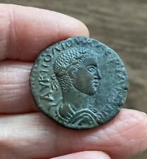 ROMANZO. VALERIANO I (253-260