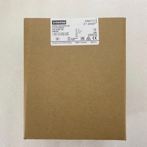 1pz new siemens - new,