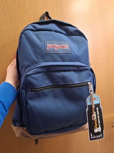 Zaino scuola jansport lt - scuola, 31