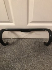 Manubrio Strada Aero Carbon