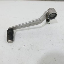 Kawasaki ZX-6R 600 F shift