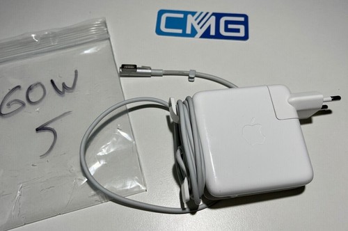 Apple magsafe 60w - apple,