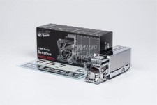 Micro Turbo 1:64 Dekotora Wing