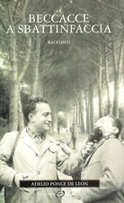 BECCACCE A SBATTINFACCIA