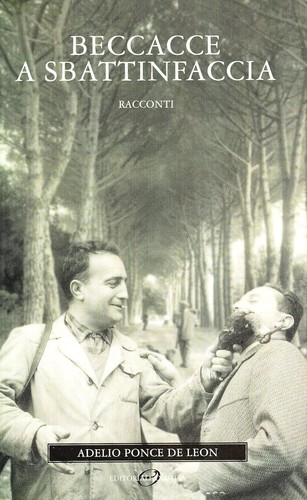 Beccacce sbattinfaccia - a,