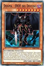 YU-GI-OH! DOGMA - EROE DEL