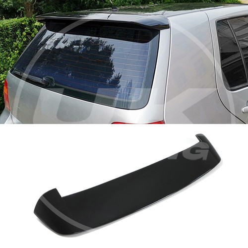 Stivale spoiler posteriore - stivale,