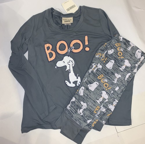 Peanuts snoopy halloween - peanuts,