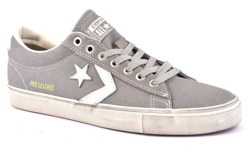 Converse scarpa bassa uomo - scarpa,