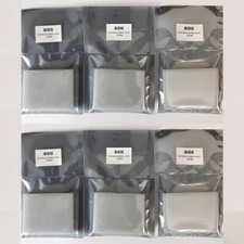 Filtro in spugna di pulizia 6