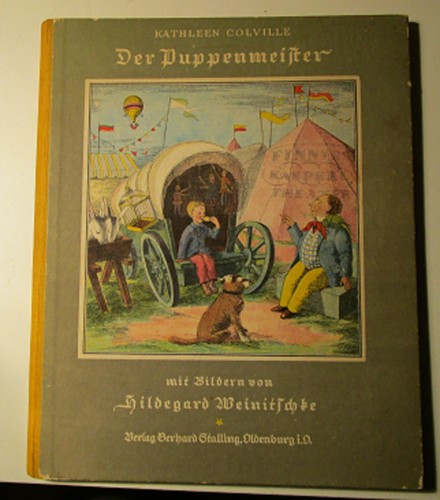 Libro illustrato artista hc - libro,
