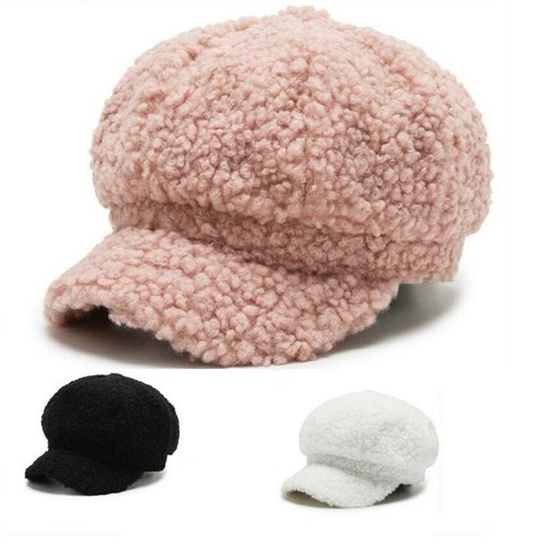 Fleece fashion ladies - fleece,