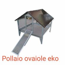 Pollaio per galline - per,