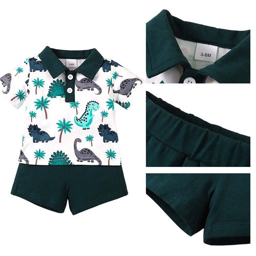 Set pantaloncini shirt - pantaloncini, t-shirt