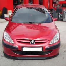 Lama frontale peugeot 307 - frontale, 207