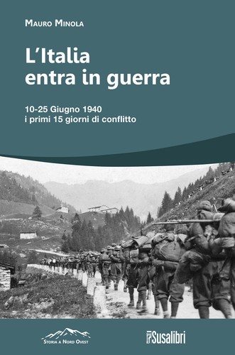 Italia entra guerra - in,