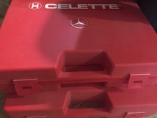 Celette frame machine Mercedes