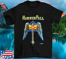 Maglietta HAMMERFALL NOTHING