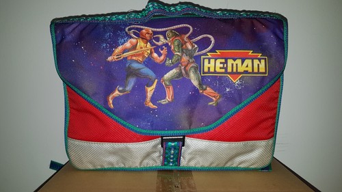 Man masters the universe - of,