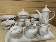 Kahla Porcellana Set Caffè