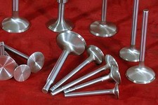 8 Valvole Aspirazione ford