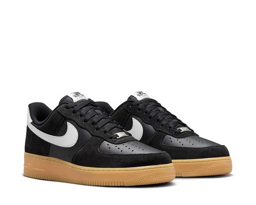 Nike air force - air, lv8