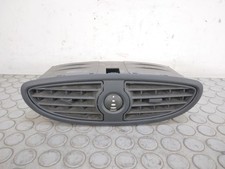 13838 Bocchette aria areazione centrali Renault Clio III serie dal 2005 al 2013