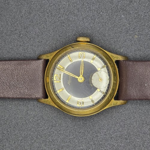 Kienzle german vintage wrist - kienzle,