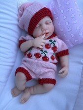 Nuovissima bambola Baby Reborn