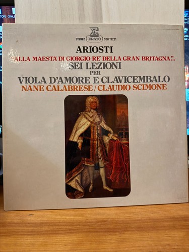 Disco vinile attilio - vinile,