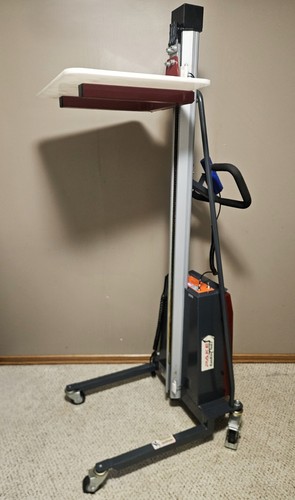 Impilatore elettrico - , a