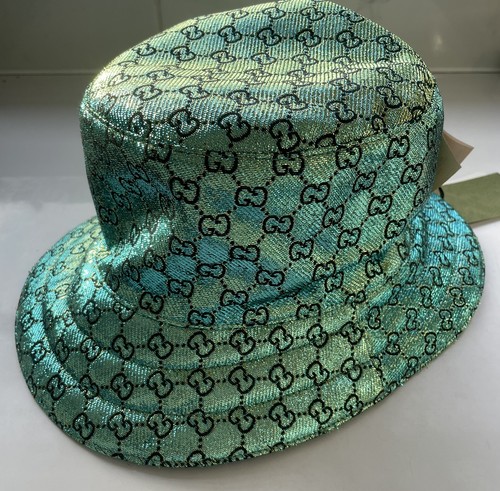 Cappello gucci designer - gucci,